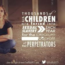 Human Trafficking Quotes
