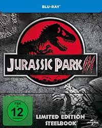 At the start of the movie, there was going to be a scene were a paleontologist in egypt uncovers a spinosaurus tooth. Jurassic Park 3 Steelbook Blu Ray Limited Edition Amazon De Neill Sam Macy William H Leoni Tea Nivola Alessandro Morgan Trevor Jeter Michael Diehl John Young Bruce A Dern Laura Johnston Joe Neill