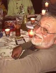 Obituary information for Gregory Anthony Anfuso