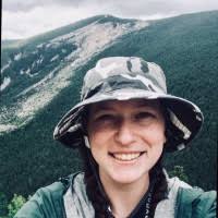 40+ "Danielle Conrad" profiles