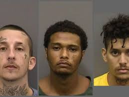 Months after Tampa killing, 3 men arrested, police say