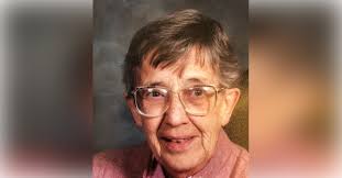 Obituary information for Mary Elisabeth Harding