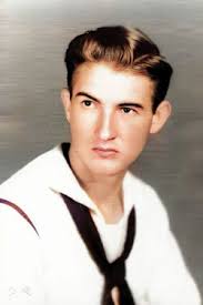 James Eldon “Jimmy” Offutt (1929-2016)