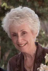 Norma Burns Obituary (1934