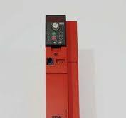 Sew Eurodrive Mc07b0022-2b1-4-00 Movitrac 2.2 KW, 3 HP, Tested Okay, Input  Phase: Three Phase