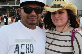 Rodeo fans get ready for Bruno Mars