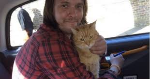 https www facebook com streetcatbob fref photo a cat named bob street cat bob cats
