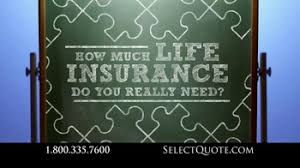 We did not find results for: Select Quote Tv Commercial Personal Life Insurance Guide Ispot Tv