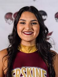 2024-25 Dance Roster