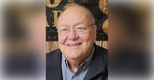 Obituary information for Denny Stevens