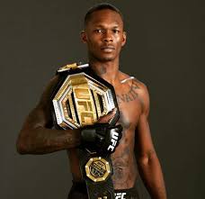 Since their first meeting, the two exchanged verbal jabs in interviews and written insults. Israel Adesanya Bio Net Worth Salary Record Career Nationality Family Girlfriend Age Height