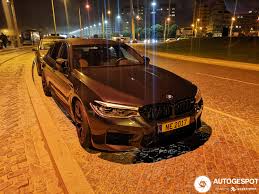 2017 bmw m5 competition edition. Bmw M5 F90 Competition 21 August 2020 Autogespot