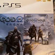 God Of War Ragnarok Full Game (Digital Code), Video Gaming, Video Games,  Playstation On Carousell