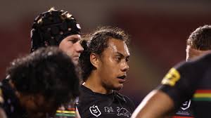 Munster confident for origin but injury concerns still at maroons. State Of Origin 2021 Nsw Blues Team News Stefano Utoikamanu Clint Gutherson Added Herald Sun