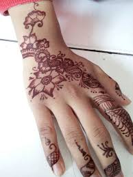 Check spelling or type a new query. Simple Love Henna Designs Telapak Tangan Novocom Top