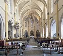 Jump to navigation jump to search. Saint Sulpice La Pointe Wikipedia