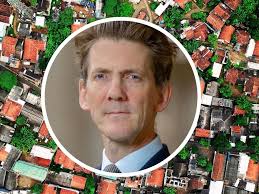 Paralympics takes Putin to Tasker