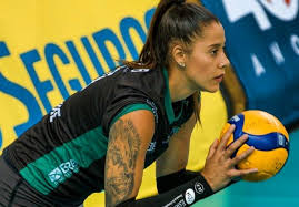 Anônimo 21 de junho de 2020 11:32. Superliga Feminina Tem Nova Lider Na Pontuacao Web Volei