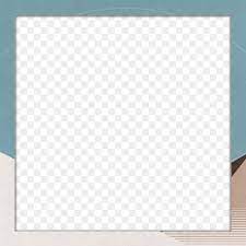 Minimal Frame Png Empty Retro Poster Style Free Image By Rawpixel Com Kappy Kappy Retro Poster Fashion Poster Minimalist Poster