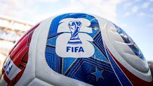 Saudi Arabia, Senegal meet in San Antonio ahead of 2026 FIFA World Cup