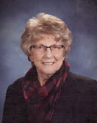 Frances Lassiter Petersen