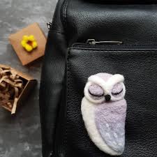 Pazar Pazar Uyku Modu Sleep Mode On Sunday Uykulu Baykus Bros Keceleme Bros Ve Aksesuar Sadece 59 90 Tl Tak Bi Stitchptitch Oze 2020 Etsy Urunler Owl