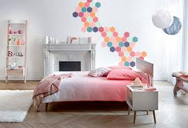 Utiliser habitation décoration stratégies et designs, humains. Nos 35 Idees De Decoration Murale Pour Votre Chambre Blog But
