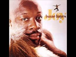 Joy by Isaac Hayes
