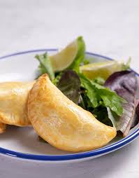 Check out our gluten free empanada selection for the very best in unique or custom, handmade pieces from our baked goods shops. Gluten Free Empanada Dough