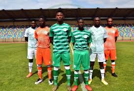 Founded in 1969 as mangaung united, in 1984, the then owner molemela took over the club and changed the name to bloemfontein celtic. Bloemfontein Celtic Release New Kits Confirm Four New Signings Psl