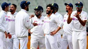 India squad, players list for england test series 2021: What Will Be India S Playing 11 For Sydney Test Against Australia