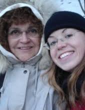 Obituary information for Lorraine Vera Marjamaaburk