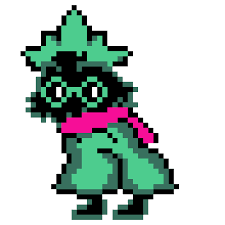 Rule34 - If it exists, there is porn of it  ralsei  4617756