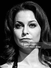 Actress Sarah French and Joe Nutter at the 2015 Society Of Camera... News  Photo