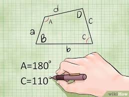 Unit 7 polygons & quadrilaterals homework 4. 6 Ways To Find The Area Of A Quadrilateral Wikihow