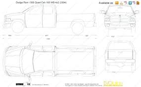 Dodge Ram Bed Sizes Idfix Co