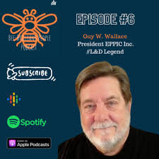 Episode #19 Suzie Henriques (The CV Bee) by Bee Brilliant People Podcast