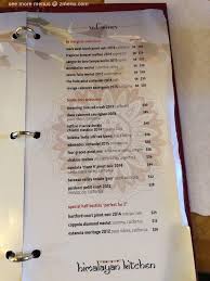 Food takeout from himalayan kitchen, best indian, salads, vegetarian takeout in mountain view, ca. Online Menu Of Himalayan Kitchen Restaurant Honolulu Hawaii 96816 Zmenu