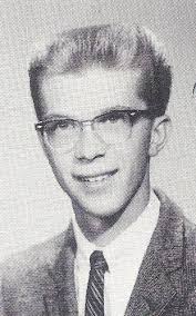 William H. “Bill” Wirsing (1943-2010)