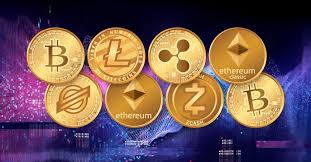 The kitco bitcoin price index provides the latest bitcoin price in us dollars using an average from the world's leading exchanges. 8 Of The Most Well Known Types Of Cryptocurrencies