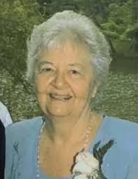 Obituary information for Florence Louise Holbrook