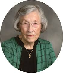 Joyce Marguerite (Houtby) Duffy