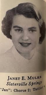 Lewis School 1960-1961 Class. Newark township, Gratiot county, Michigan.