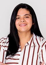 Candidata Kelli Silva