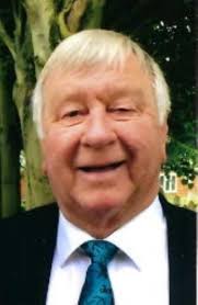 Gerald Whitlock Obituary (2023)