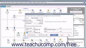 Knowing how to reconcile in quickbooks can help account reconciliation in the desktop version of quickbooks follows a slightly different process. Quickbooks Pro 2016 Tutorial Reconciling Accounts Intuit Training Youtube