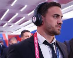 Extra effort for Connor': Teammate's death spurs Māori All Blacks to win