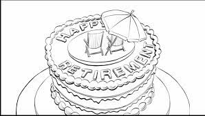 This happy anniversary printable coloring page of rose will do the same. Happy Retirement Johnson Mackowiak Cpas