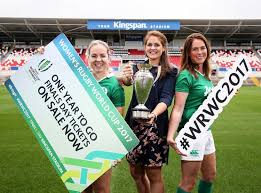 Retrouvez les ballons et les collections au meilleur prix ! La Coupe Du Monde Feminine De Rugby 2017 Sur France Televisions Et Eurosport Sportbuzzbusiness Fr