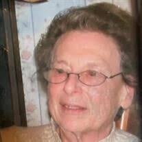 Peggy Proffitt Obituary